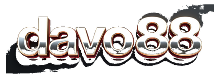 davo88 logo